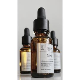 ADORE. Nail & Cuticle Oil, №1, 20 ml. Олія для нігтів та кутикули з нішевим ароматом #2
