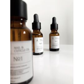 ADORE. Nail & Cuticle Oil, №2, 20 ml. Олія для нігтів та кутикули з нішевим ароматом #2
