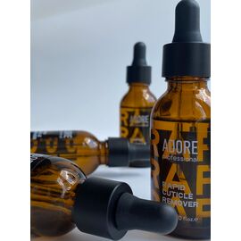 ADORE. Rapid Cuticle remover, 30 ml. Лужний ремувер для кутикули #2