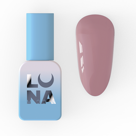 LUNAmoon. Gel Polish #19, 13 ml, гель-лак #1