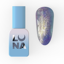 LUNAmoon. Gel Polish #203, 8 ml, гель-лак #1