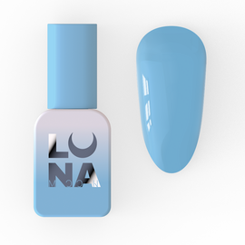 LUNAmoon. Gel Polish #49, 13 ml, гель-лак #1