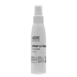 ADORE. Prep & Finish Cleanser, 125 ml. Універсальна рідина #1