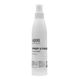 ADORE. Prep & Finish Cleanser, 250 ml. Універсальна рідина #1