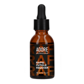 ADORE. Rapid Cuticle remover, 30 ml. Лужний ремувер для кутикули #1