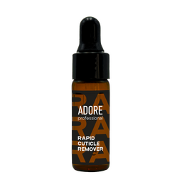 ADORE. Rapid Cuticle remover, 5 ml. Лужний ремувер для кутикули #1