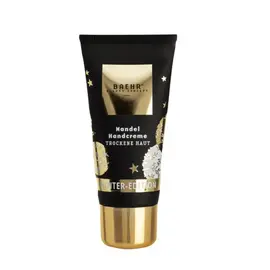 BAEHR Hand Cream. Almond. Крем для рук, з ароматом мигдалю, 30 мл #1