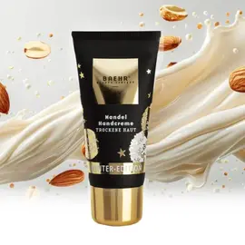 BAEHR Hand Cream. Almond. Крем для рук, з ароматом мигдалю, 30 мл #2