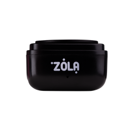 ZOLA. Mini Wax Melter, Black. Міні-воскоплав, чорний #2