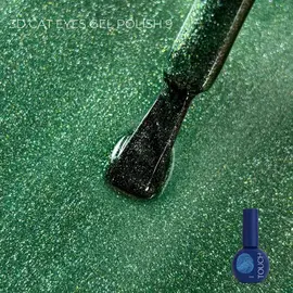 TOUCH. Cat's Eye Gel Polish, #09, 9 ml #1