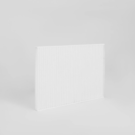 ÜLKA. HEPA Filter for Nail dust Collector "Ego Ami", Фільтр для витяжки "Ego Ami" (настільної та вбудованої) #1