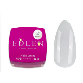 EDLEN. Milk Top, 30 ml, топ молочний #1