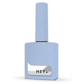 HEYLOVE. Tint base, BORJOMI, 15 ml, відтіночна база з шимером #1