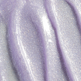 DNKa’. Builder Gel Vision #0035, 30 ml, гель для моделювання з блискітками #2
