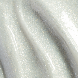 DNKa’. Builder Gel Vision #0037, 30 ml, гель для моделювання з блискітками #2
