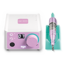 ÜLKA. Nail drill "Ego Apex". Фрезер для манікюру та педикюру, 35 тисяч обертів #2