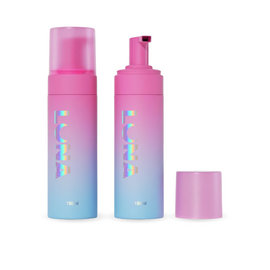 LUNAmoon. Micellar Coconut Foam, 150 ml. Зволожуюча міцелярна пінка з ароматом кокосу #1