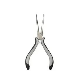 TOUCH. Needle-nose Pliers, for nail shaping, Тонкогубці для формування арки #1