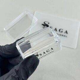 SAGA. Stamp for Stamping. Штамп для стемпінгу #01																			 #1