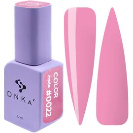 DNKa’ Gel Polish COLOR #0022, NEW FORMULA, 12 ml #1