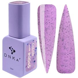 DNKa’ Gel Polish COLOR #0045, NEW FORMULA, 12 ml #1