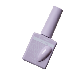 УЦІНКА / HEYLOVE. Gel Polish, GRAY LILAC, 15 ml, гель-лак, ліловий #2