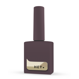 УЦІНКА / HEYLOVE. Gel Polish, GRAPES, 15 ml, гель-лак, бургунді #1