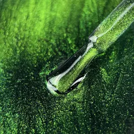LUNAmoon. Color "Cat Eye" Gel Polish #267, 8 ml, гель-лак «Котяче око» #2