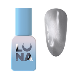 LUNAmoon. Color "Cat Eye" Gel Polish #268, 8 ml, гель-лак «Котяче око» #1