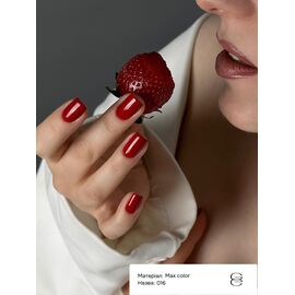 GA&MA. Gel polish, Max Color #016, 6 ml, гель-лак #2
