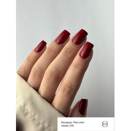 GA&MA. Gel polish, Max Color #019, 10 ml, гель-лак #2