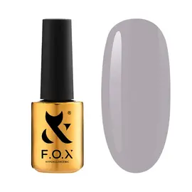 F.O.X. Gel polish, Spectrum, #043, Symphony, 7 ml. Гель-лак #1
