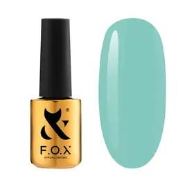 F.O.X. Gel polish, Spectrum, #056, Home, 7 ml. Гель-лак #1