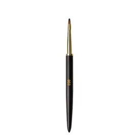 F.O.X. Art Brush, #003, 7 mm. Пензлик для дизайну нігтів "Язичковий" #2