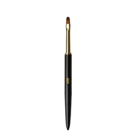 F.O.X. Art Brush, #004, 9 mm. Пензлик для моделювання та дизайну "Овал короткий" #2