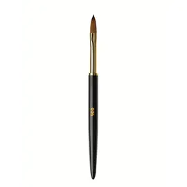 F.O.X. Art Brush, #006, 11 mm. Пензлик для викладки гелю "Пелюстковий для акригелю" #2