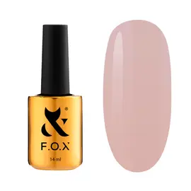 F.O.X. Acryl gel, Bottle #006, 14 ml. Рідкий акрил-гель #1