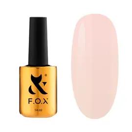 F.O.X. Acryl gel, Bottle #007, 14 ml. Рідкий акрил-гель #1
