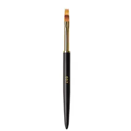 F.O.X. Art Brush, #007, 14 mm. Пензлик для дизайнів "Градієнт" #2