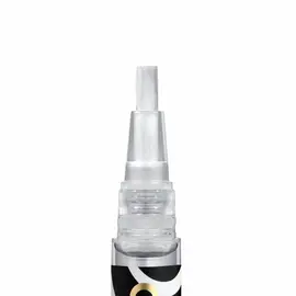 F.O.X. Ceramic Liquid, 3 ml. Керамічна рідина для нігтів #2