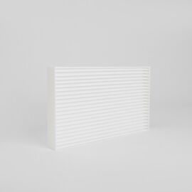 HEPA Filter for "Ülka Nail dust Collector Tornado", Фільтр для витяжки Ülka Tornado #1