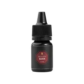 F.O.X. Bloody Bloc, 15 ml. Кровоспинний засіб #1