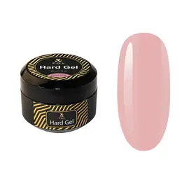 F.O.X. Hard Gel, 30 ml, Cover Pink. Рідкий гель для моделювання нігтів #1