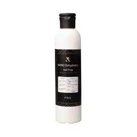 F.O.X. NANO Dehydrator Nail Prep, 250 ml. Дегідратор, знежирювач для нігтів #1