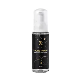F.O.X. Pure Foam after manicure, 80 ml. Доглядова піна після манікюру #1
