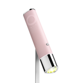 ONAIL. UV/LED Flashlight, Pink. Портативний ліхтарик (для форм, гелевих тіпс, дизайнів), рожевий #2