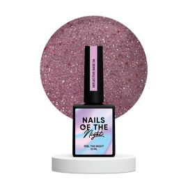 УЦІНКА / NOTN. Reflective Base #06, 10 ml, світловідбиваюча база #1