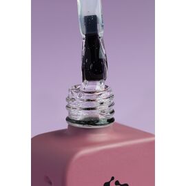 DNKa’. Fast Gel, #0003, Clio, 12 ml, гель для зміцнення та нарощування #2
