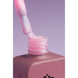 DNKa’. Fast Gel, #0005, Erato, 12 ml, гель для зміцнення та нарощування #2