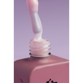 DNKa’. Fast Gel, #0006, Melpomene, 12 ml, гель для зміцнення та нарощування #2